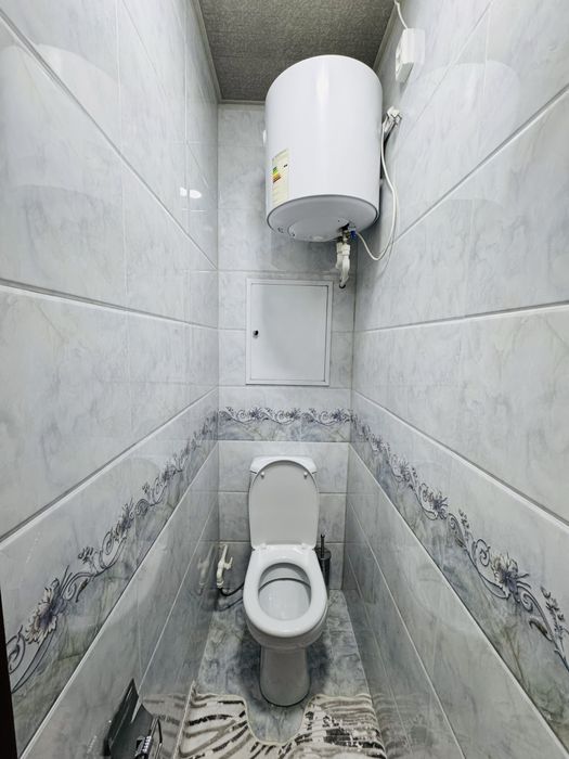 Arenda kvartira . Chilonzor 9.  Remonti yevro. 2 ta moshinaga parkovka