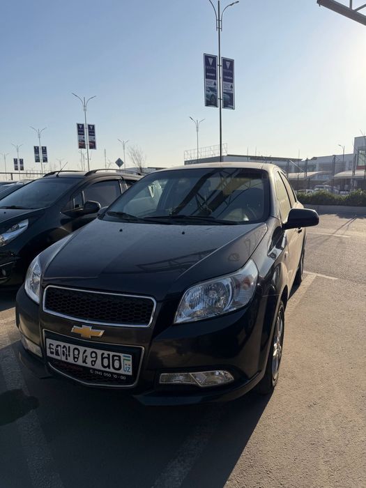 Arenda vikup nexia 3