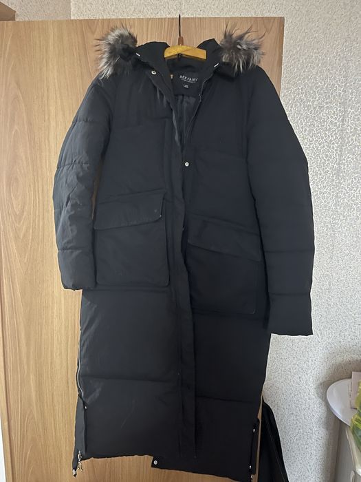Продам зимнюю куртку