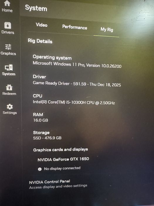 laptop asus tuf gaming f15