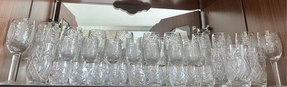 Конфетницы, этажерки, салатницы