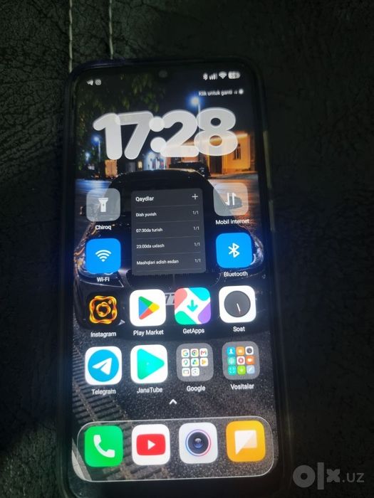 Telefon Redmi note 7pro