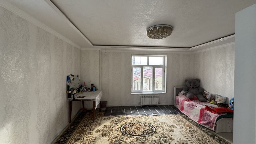 Olmazor tumani taraqqiyot mahallasida 2 sotx hovli sotiladi 147 000$