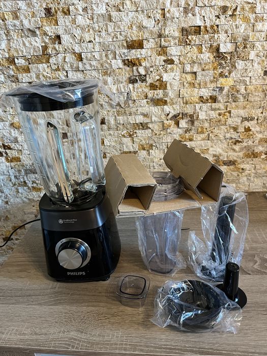 Vand Blender Philips seria 5000