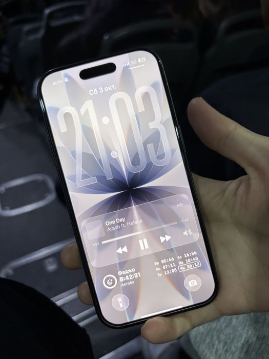 iphone 17 256 GB
