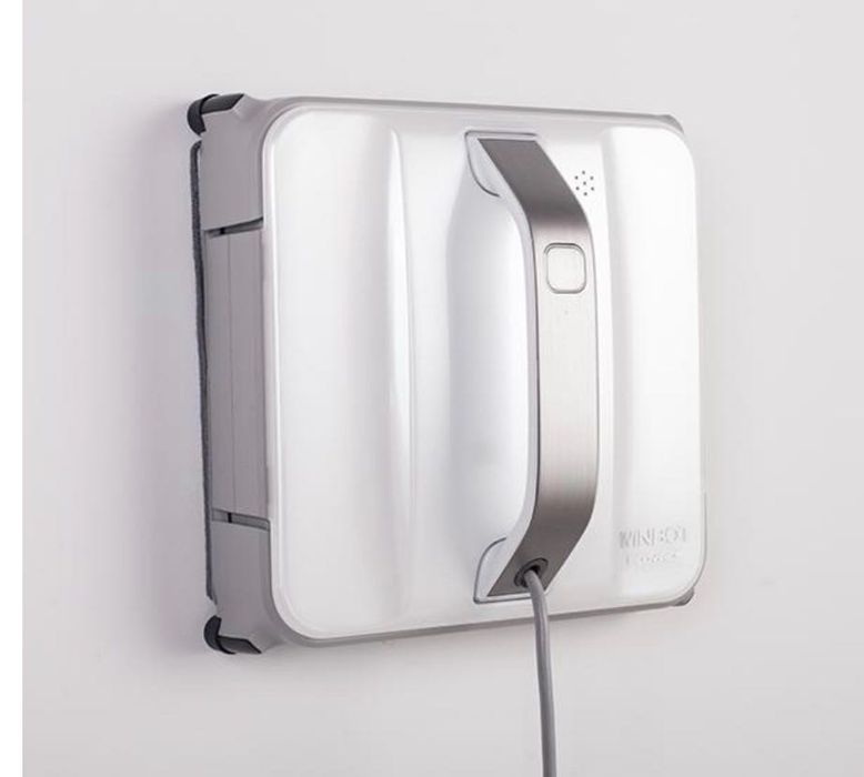 Аренда робота мойщика окон, робот мойщик окон, мойщик окон, робот