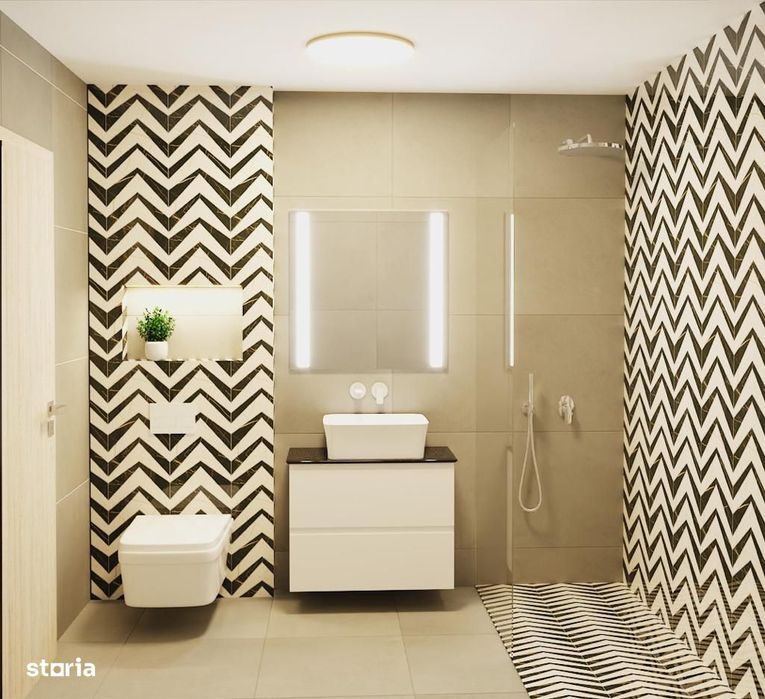 Apartamente Noi - Zona Penny Micesti