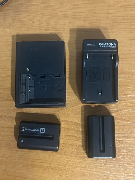 Фотоапарат Sony A57