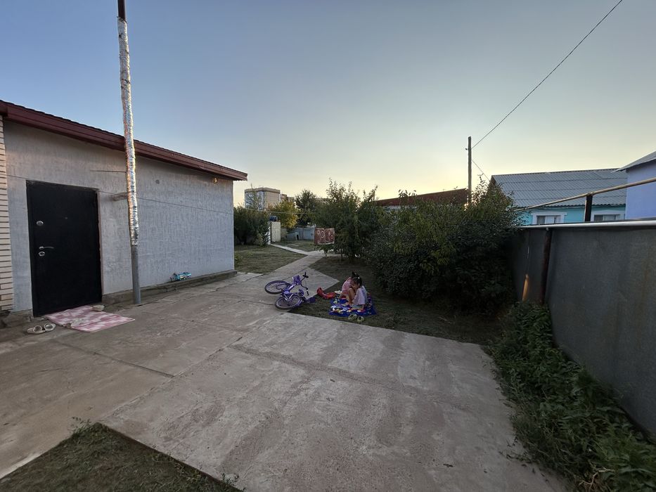 Продам частный дом