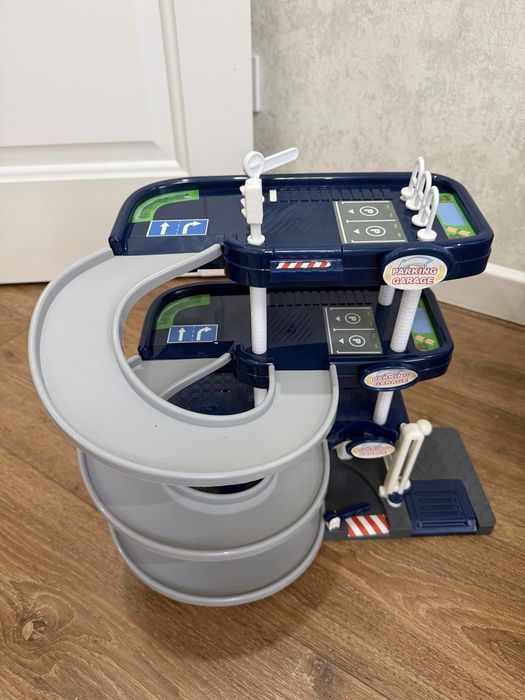 Автотрек детский