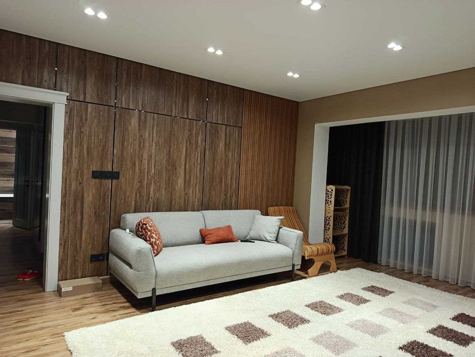 Сдается новая квартира на Ойбеке 2/3/4