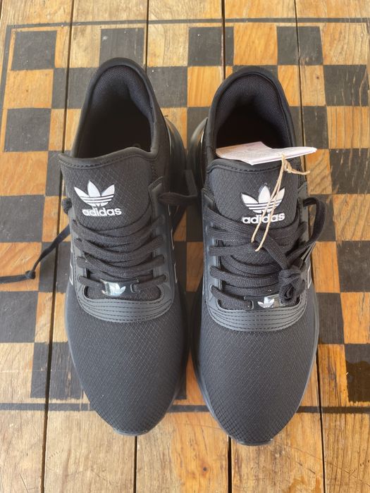 Маратонки Adidas