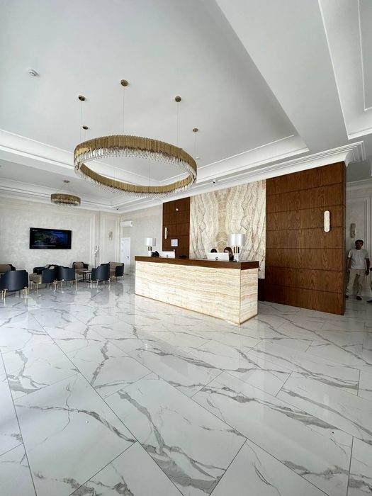 Срочно !! Новый 7 этажный гостиничный комплекс на 40 номеров