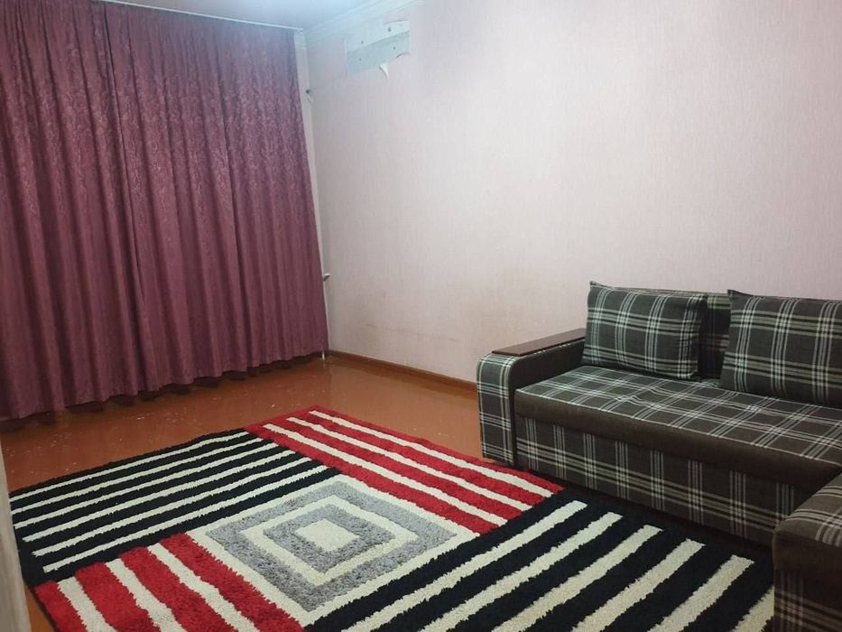 Квартира сотилади