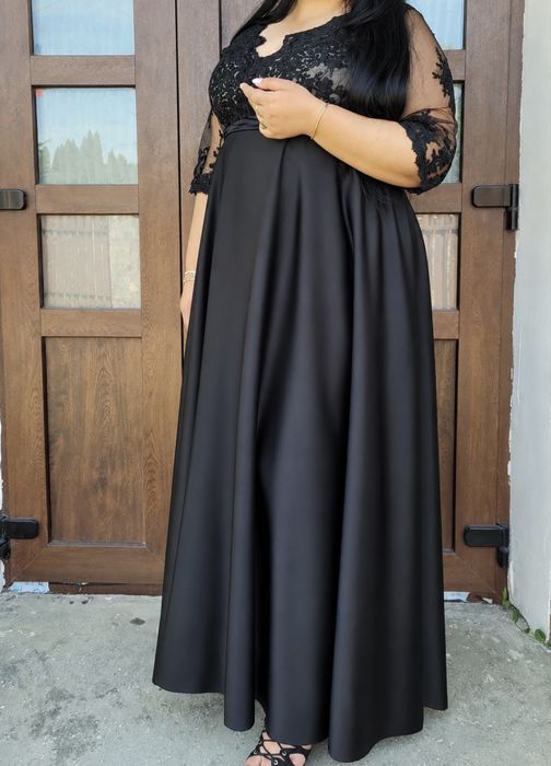 Rochie marime mare