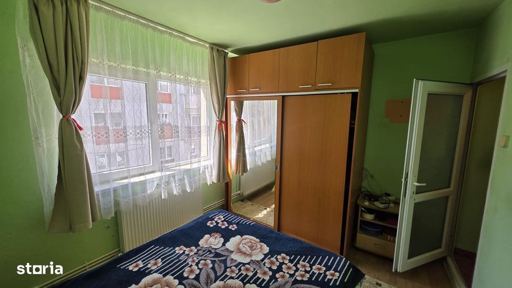Apartament 2 camere, zona CET, 0% Comision Cumparator