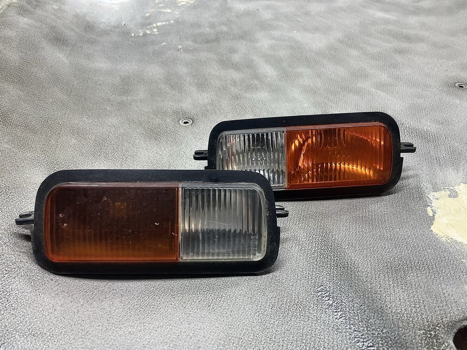 Придам габариты нива