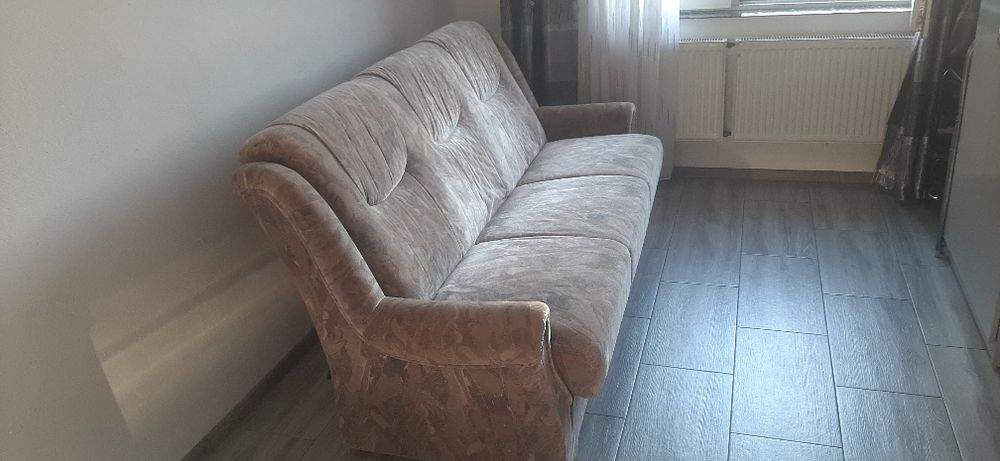 Canapea extensibilă