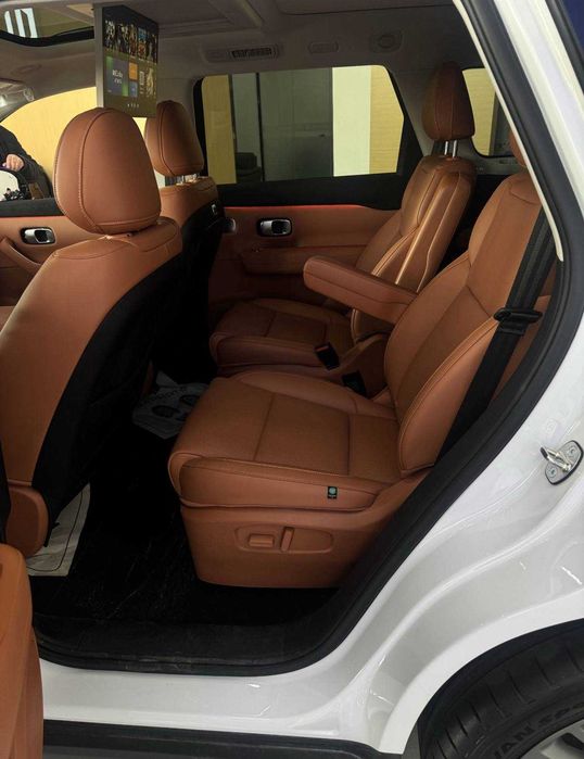 LEAPMOTOR C16 Premium Dop 580km Naqd va Nasiya Savdoga
