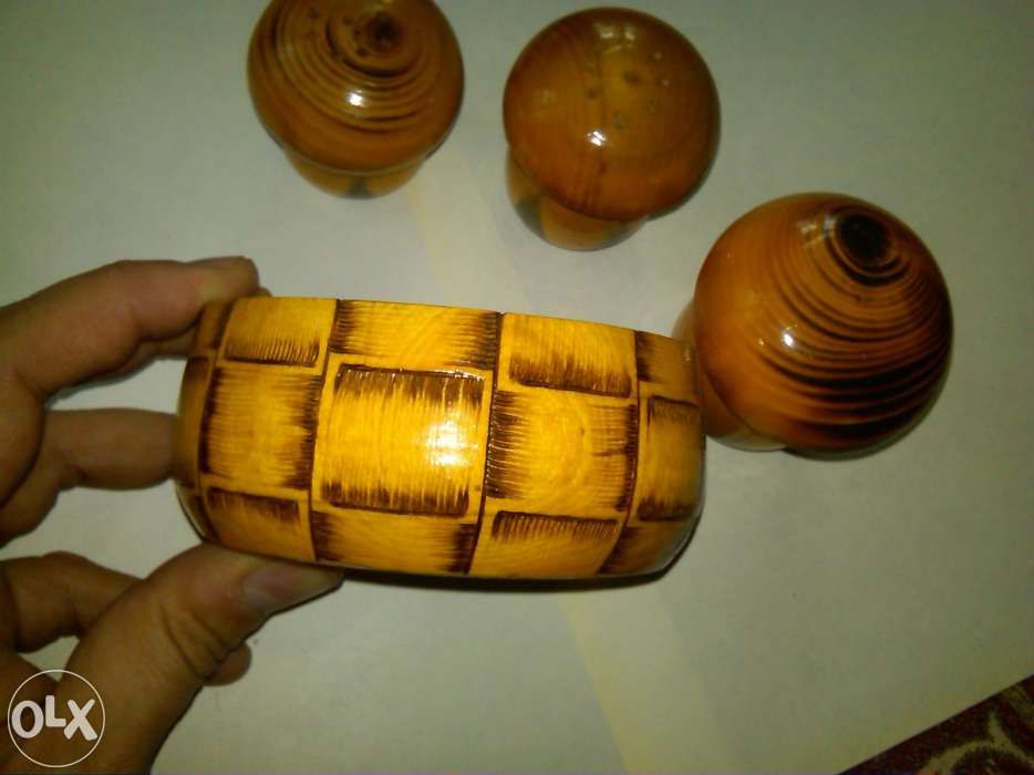 Сувенир -Грибки(ссср)