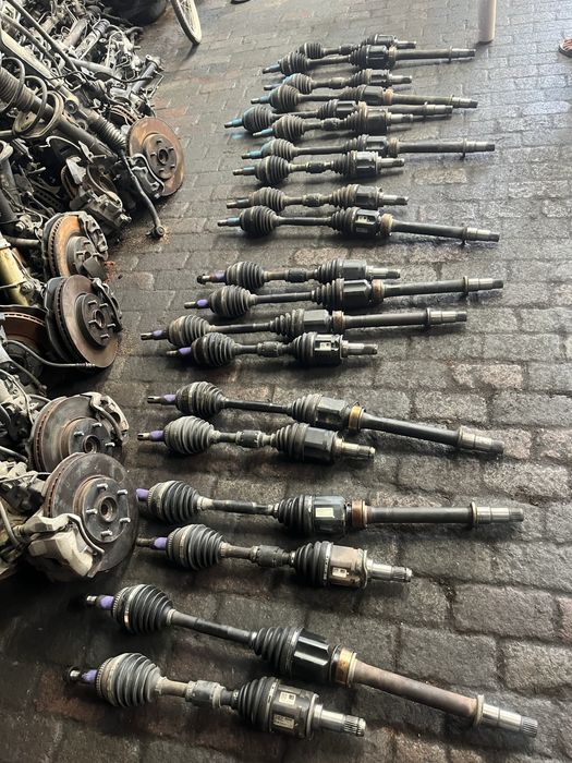 Привод граната сборе