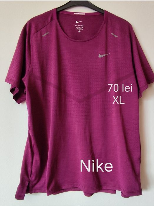 Nike tricou mărimea XL