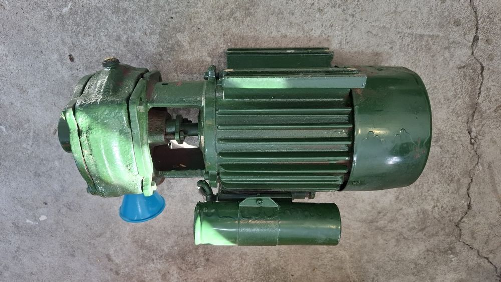 Помпа  ,,Балканска звезда'' Троян