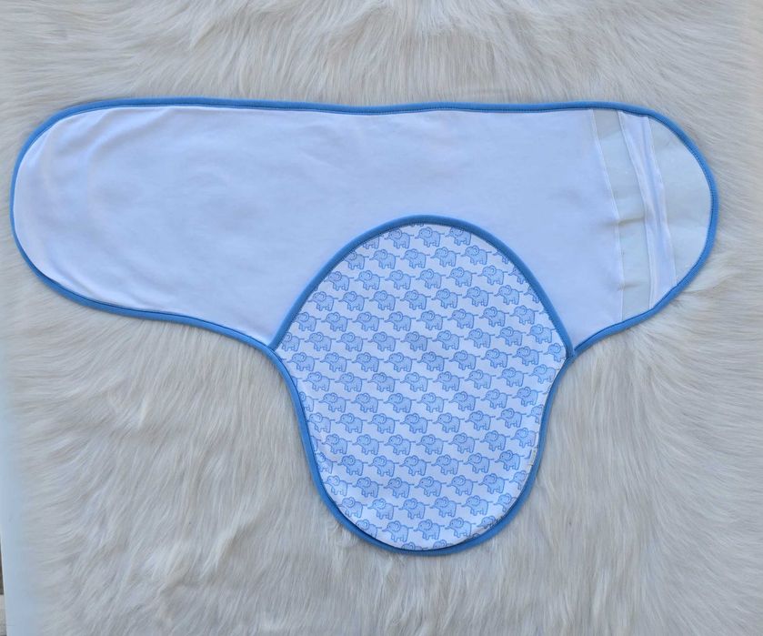 Антистрес пелена за бебе от 0 до 3 месеца