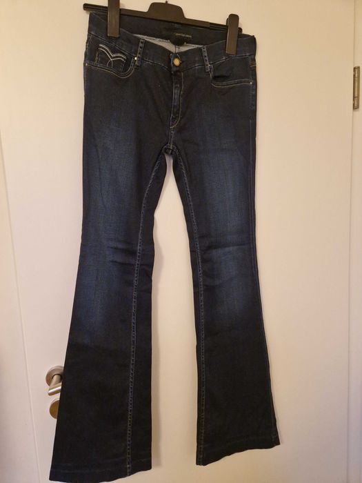 Blugi Calvin Klein 29