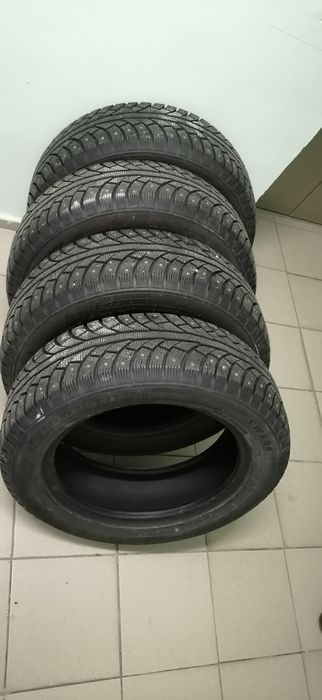 Зимный шины 18 Размер