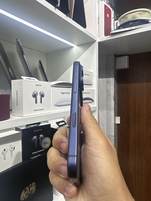 Iphone 17 pro 256 ideal yengide