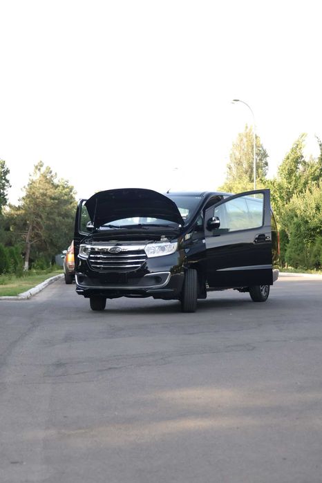 Jac M3 r15 metan gaz/ Buxro Samarqand Xorazim Toshkent