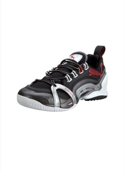 Мъжки маратонки Puma