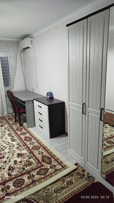 Сдам 1-комнатная квартира