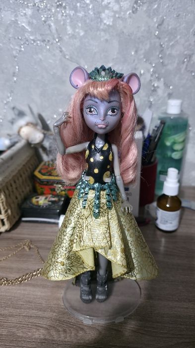 Куклы Monster high