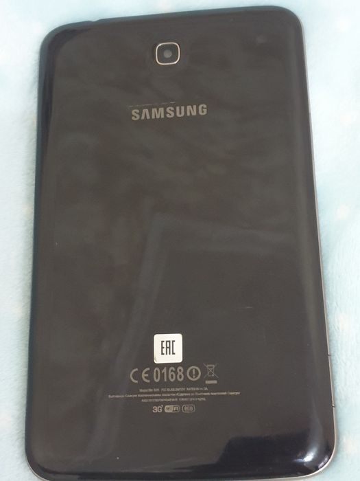 планшет Samsung Galaxy Tab 3 на запчасти