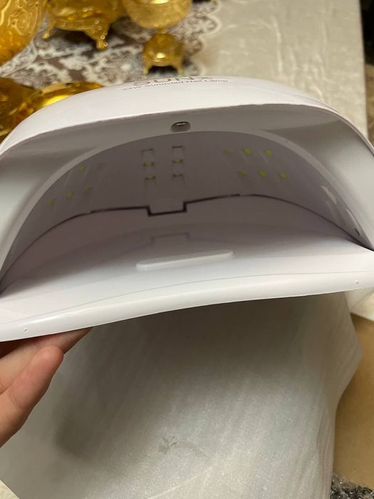 Набор для маникюра