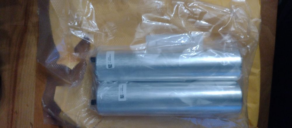 Rezerve aparat oxigen philips Simply go mini Sieve canister assembly