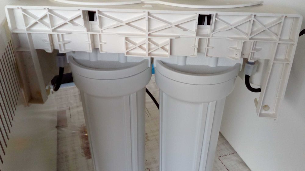 Demineralizator autoclav MELAG MelaDem 40 purificator apa
