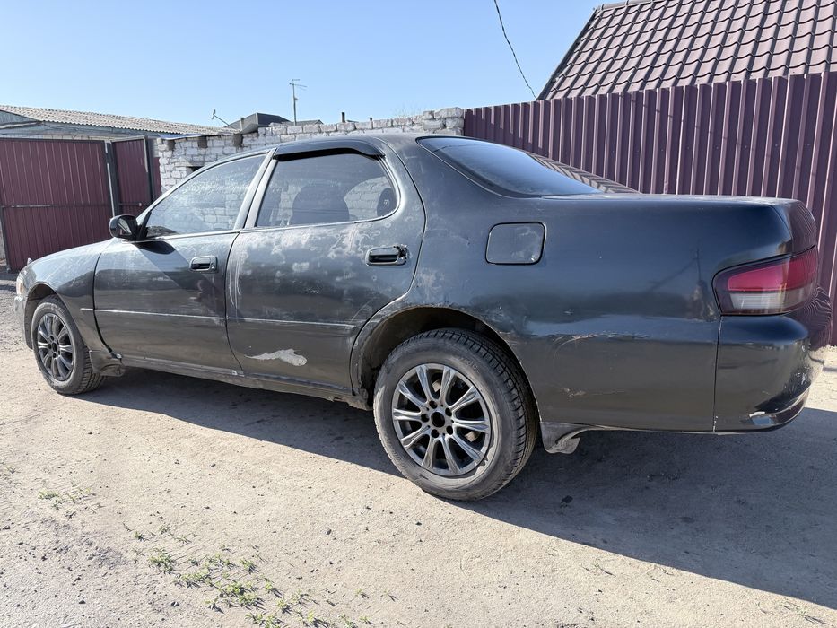 Toyota Cresta продам