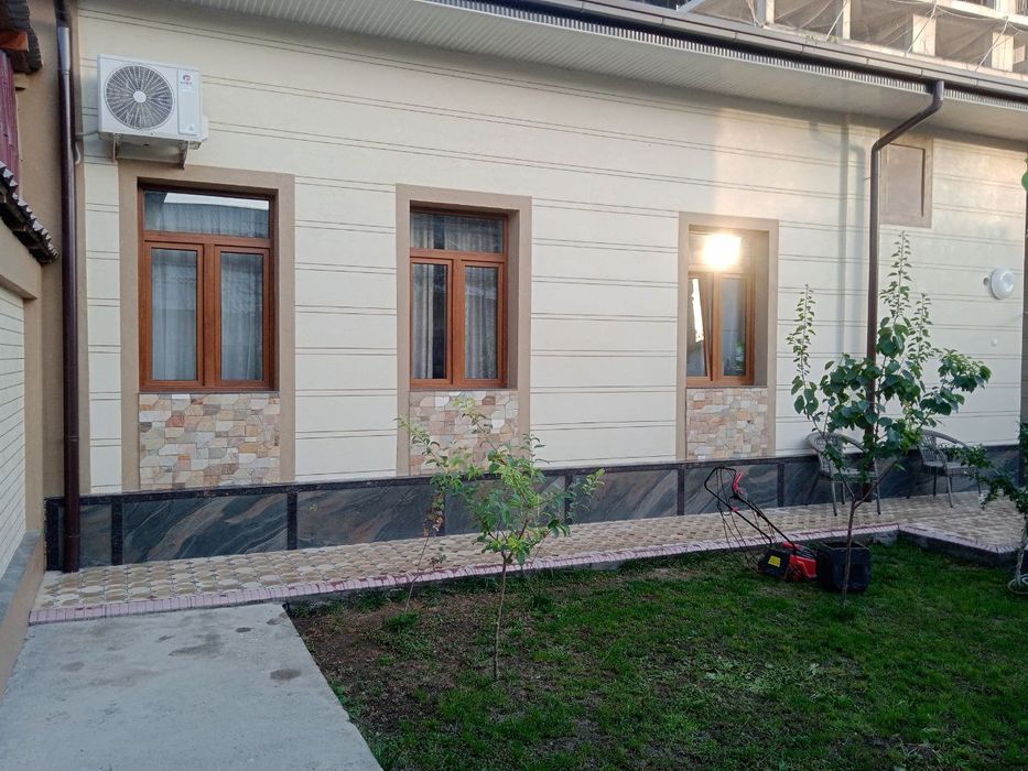 Дом в долгосрочную аренду.