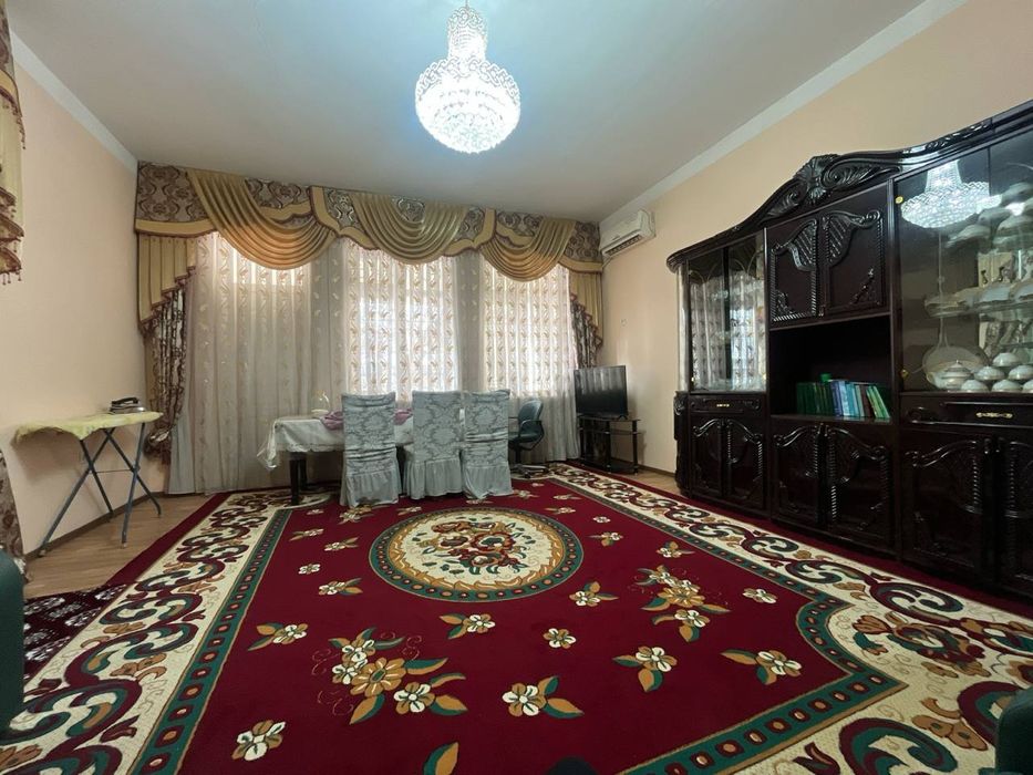 Продается дом в Политотделе !