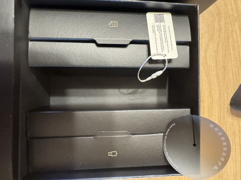 Huawei watch GT 4 pro Titanium