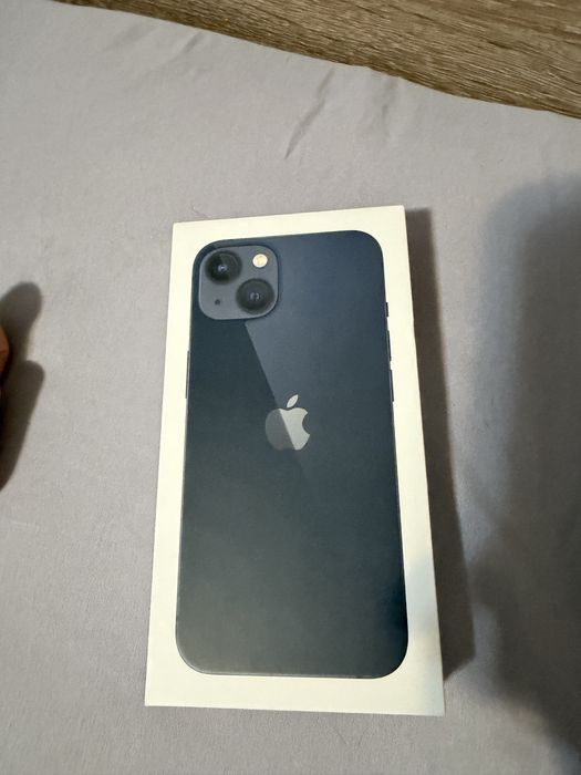 Vand iPhone 13 de 256 de gb