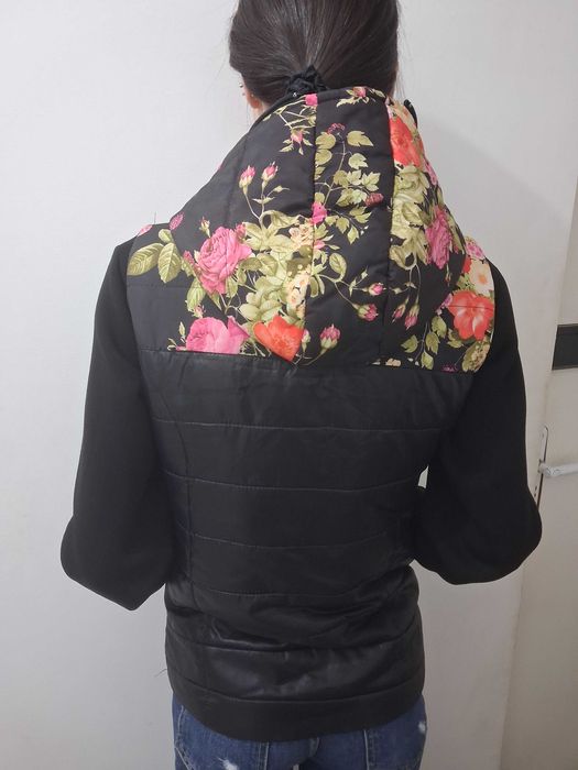 Дамска    грейка