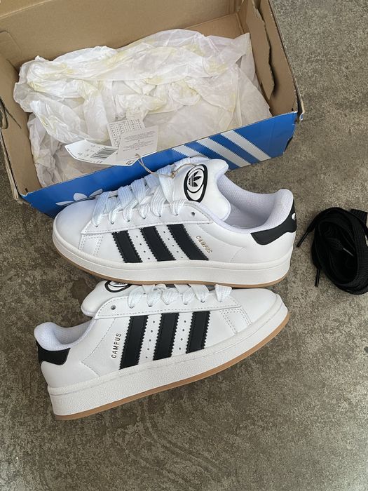 Adidas Campus Crystal Scralet