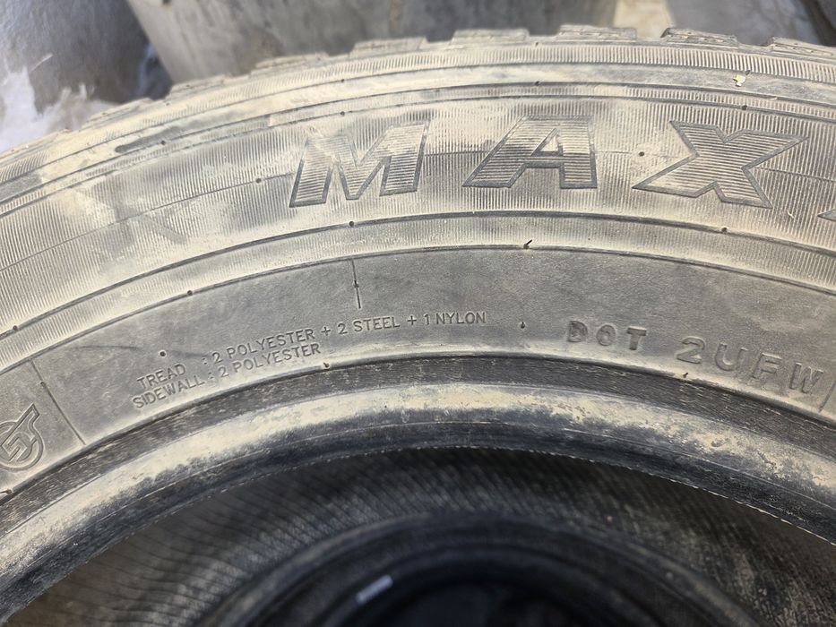 Maxxis покрышки для машины