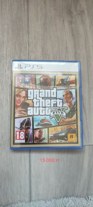 Новый игры пс 5 оригинал