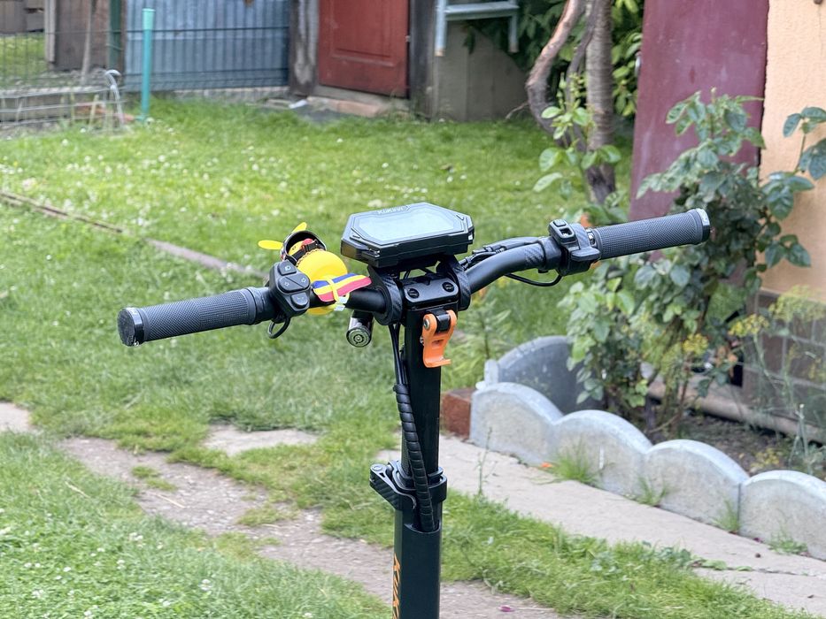 Kukirin G2 Master