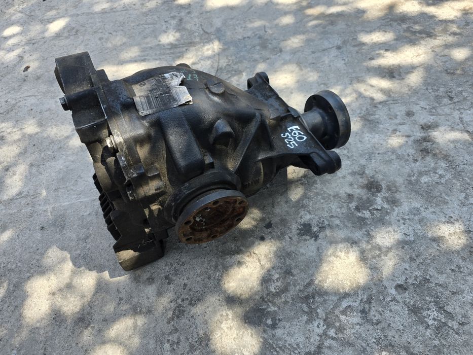 Редуктор задний БМВ Е60 525 BMW E60